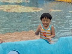 -渔岛海洋度假区