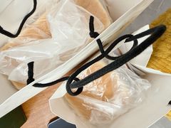 -银座仁志川·生吐司专门店(香港广场店)