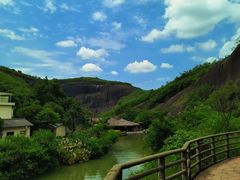 -飞天山旅游区