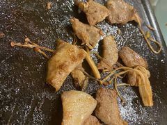 -韩时烤肉(枫蓝店)