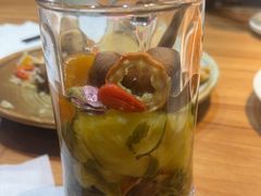 -品回味清真西北楼(宁波首店)