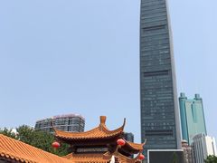-荔枝公园(福田区)