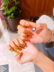 -如一·美甲美睫