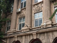 -辽宁大学(崇山校区)