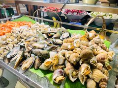 -广州凤凰城酒店-维也纳西餐厅