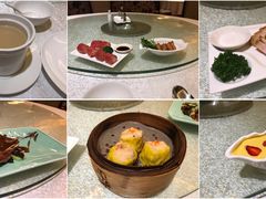 -香宫中餐厅 · 桂林香格里拉