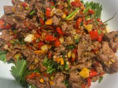 -西江红·株洲本地菜(滨江南路店)