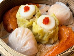 -翠园(北京王府中环店)