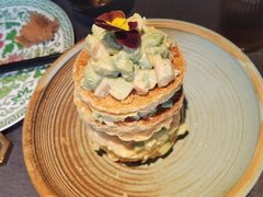 -南里山房·新淮扬菜(徐汇万科店)