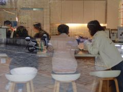 -COTTON CAFE(德信·中外公寓店)