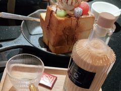 -小资太太餐厅(南岗区店)