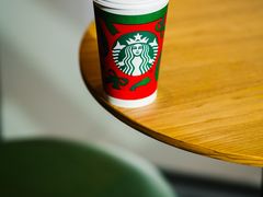 -星巴克(来福士办公楼店)