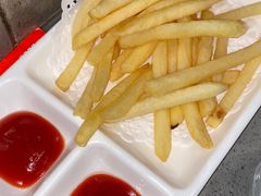 -海底捞火锅(龙岗星河COCO Park店)