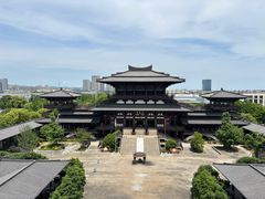 -陈武帝故宫