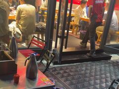 -古彭7只羊·招牌白串·碳锅羊肉旗舰店