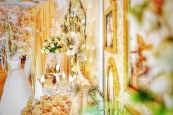 -上海虹桥锦江大酒店·宴会厅