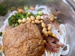 卤粉-李氏紫竹林卤粉(火车站店)