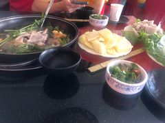 -镇雄酸汤猪脚(钻石广场分店)