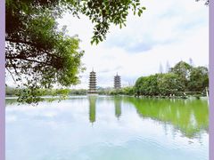 -桂林两江四湖景区