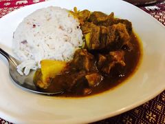 -Barrab restaurant Chiang Rai
