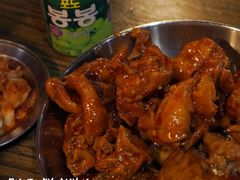 -MI WU FACTORY米屋美食工厂餐厅(绿地店)