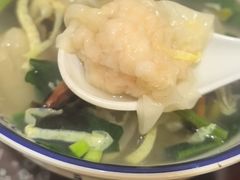 -长人馄饨铺(解放街店)