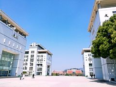 -安庆师范大学(龙山校区)