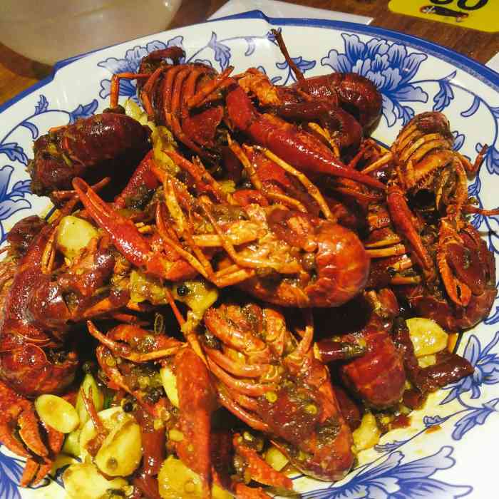 虾里滴神(东晓南店)-"味道真不错,可以,下次还会来的..."-大众点评移