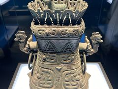 -陕西历史博物馆