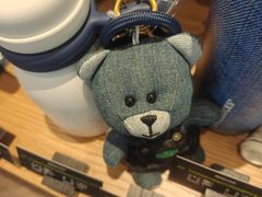 -星巴克(虹口龙之梦办公楼店)