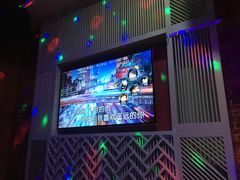 -蓝乐光量贩KTV(浦东禹悦汇店)