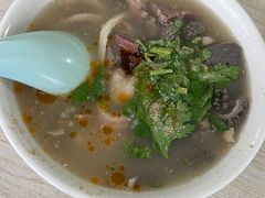 -洪峰浩老北京烧饼夹肉(角门路店)