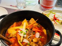 -野蔓果·山野菜(西湖景区·龙井茶田店)