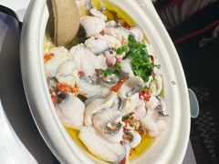 -火宫殿·小吃王国(坡子街店)