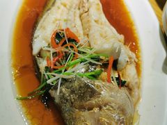 -四合院海鲜小厨(旱西关店)