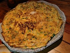 野菜煎蛋-青城甲(青城山店)