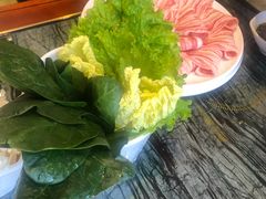 -大渔小鲜火锅店