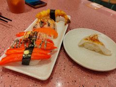 -元气寿司(环球港店)