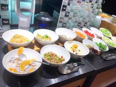 -青岛证大喜玛拉雅酒店·Z1餐厅