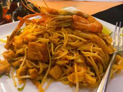 -金厨泰国餐厅·全泰籍厨师料理(拱北店)