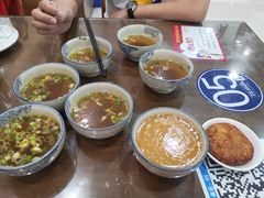 -盛唐府乾州酸汤面
