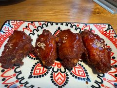 -1861意大利餐厅(文化广场店)