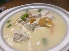 白水洋豆腐-宴小馆·小海鲜青岛菜(五四广场店)