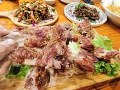 -赵家小馆(沈阳禹洲广场店)