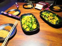 -Let’s WaKao瓦烤(贝森店)