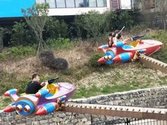 -梦幻奥陶纪景区