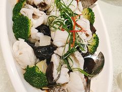 -华兴大酒楼(亿宝大厦店)