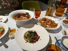 -汤城小厨•粤菜•靓汤(苏州街店)