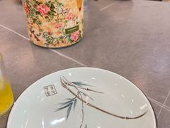 -丽泽山庄·生态怀柔菜·虹鳟鱼(红螺寺店)