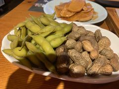 -腰子哥烤串(石佛营炫特店)
